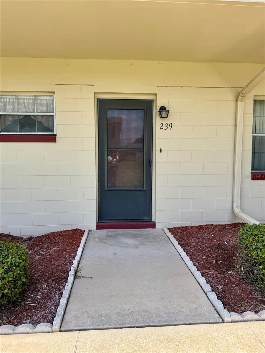 SILVER PINES GOLF VILLAGE CONDO - Residential