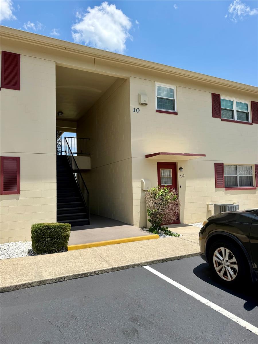 SILVER PINES GOLF VILLAGE CONDO - Residential