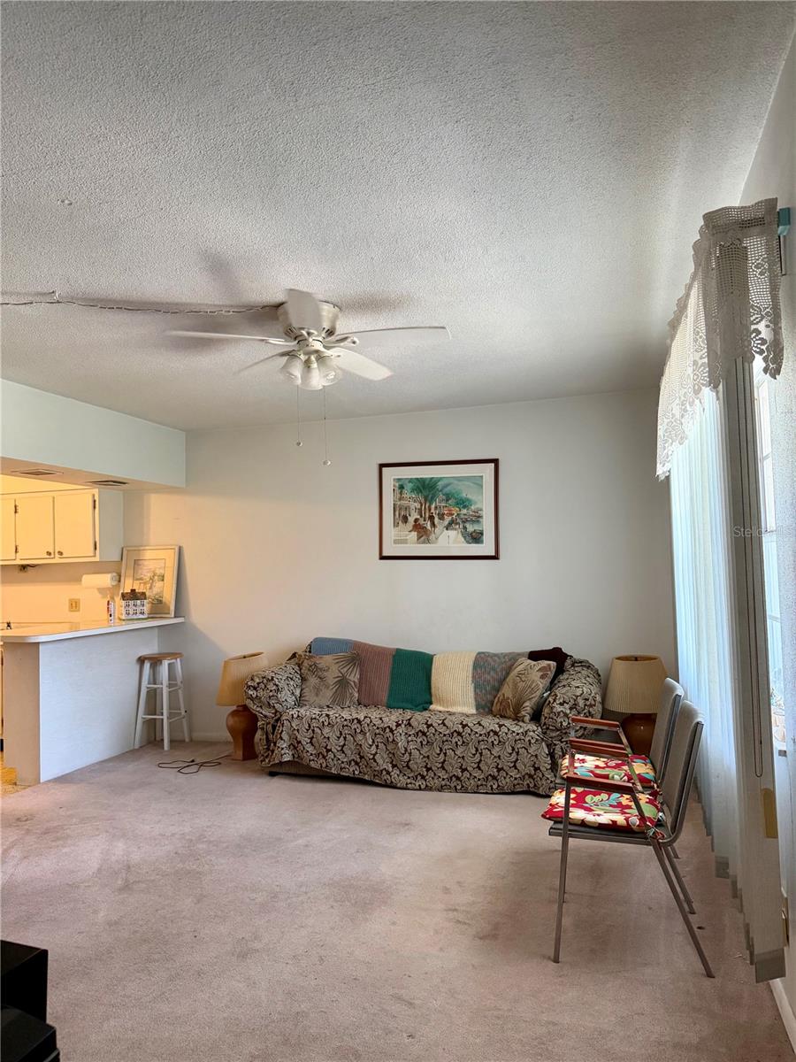 SILVER PINES GOLF VILLAGE CONDO - Residential