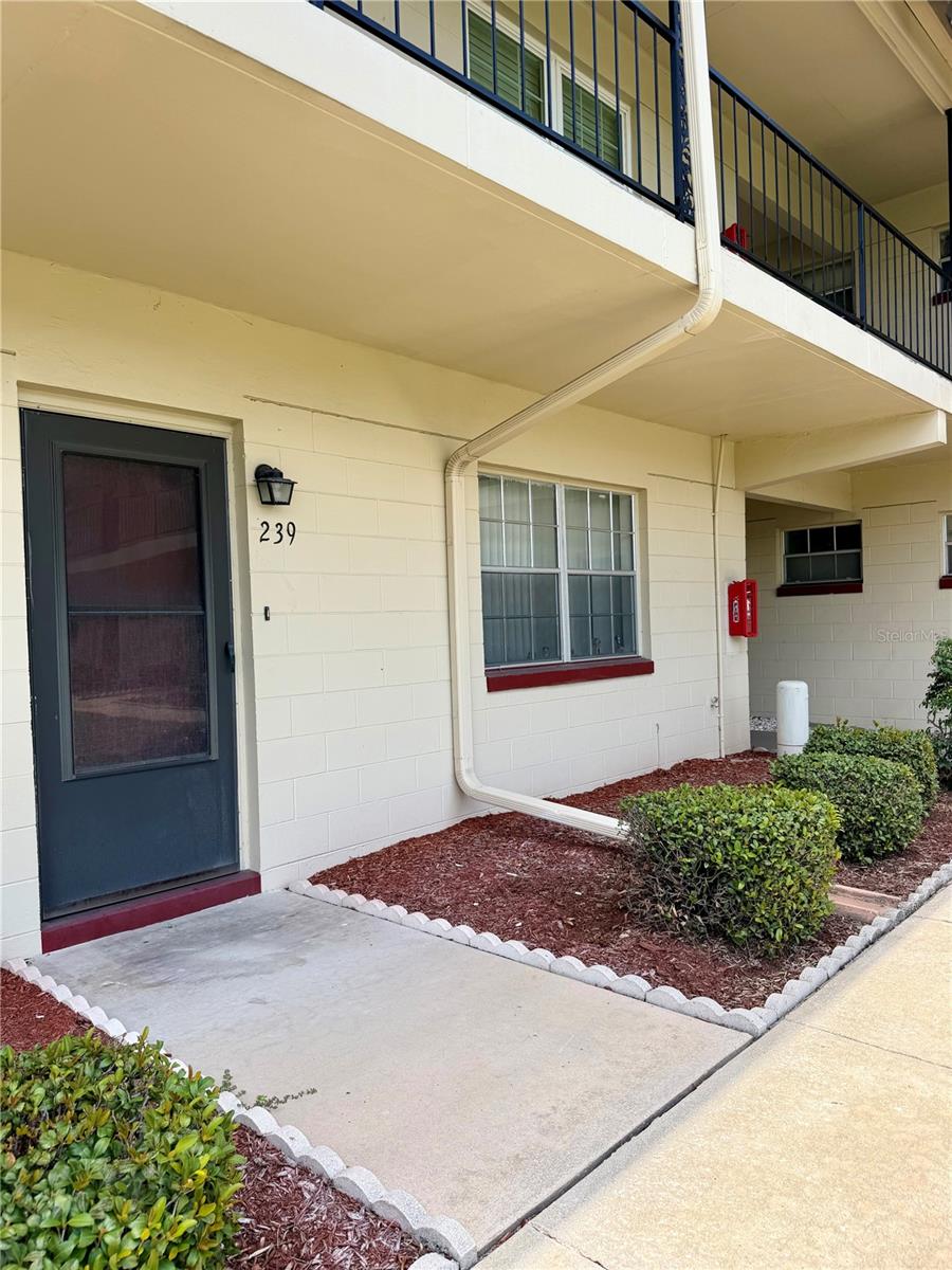 SILVER PINES GOLF VILLAGE CONDO - Residential