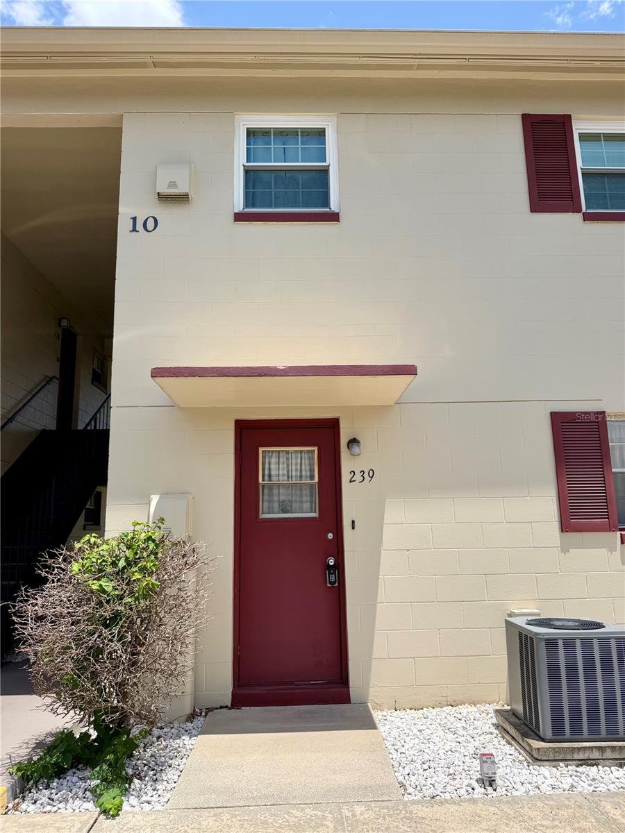 SILVER PINES GOLF VILLAGE CONDO - Residential