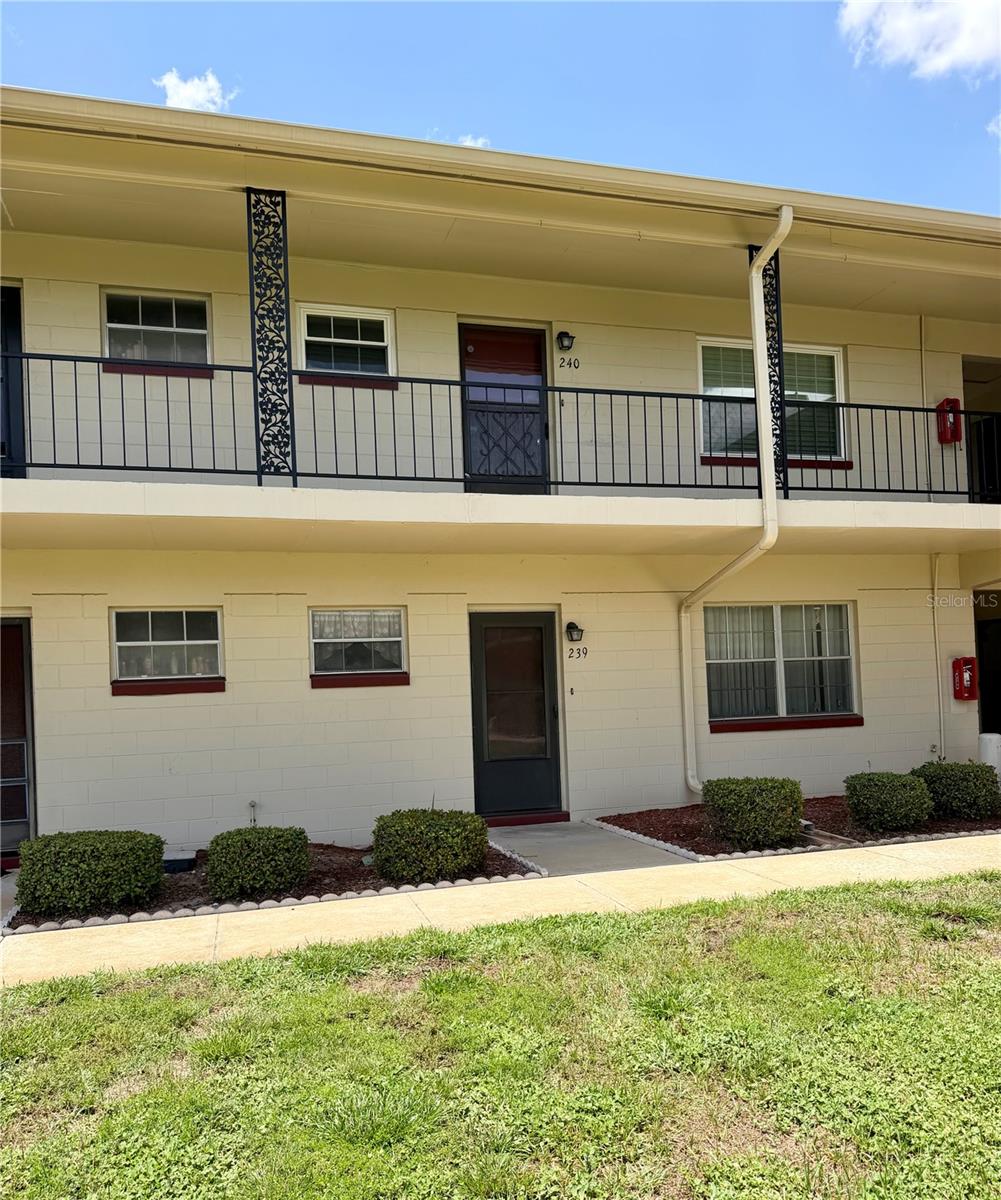 SILVER PINES GOLF VILLAGE CONDO - Residential
