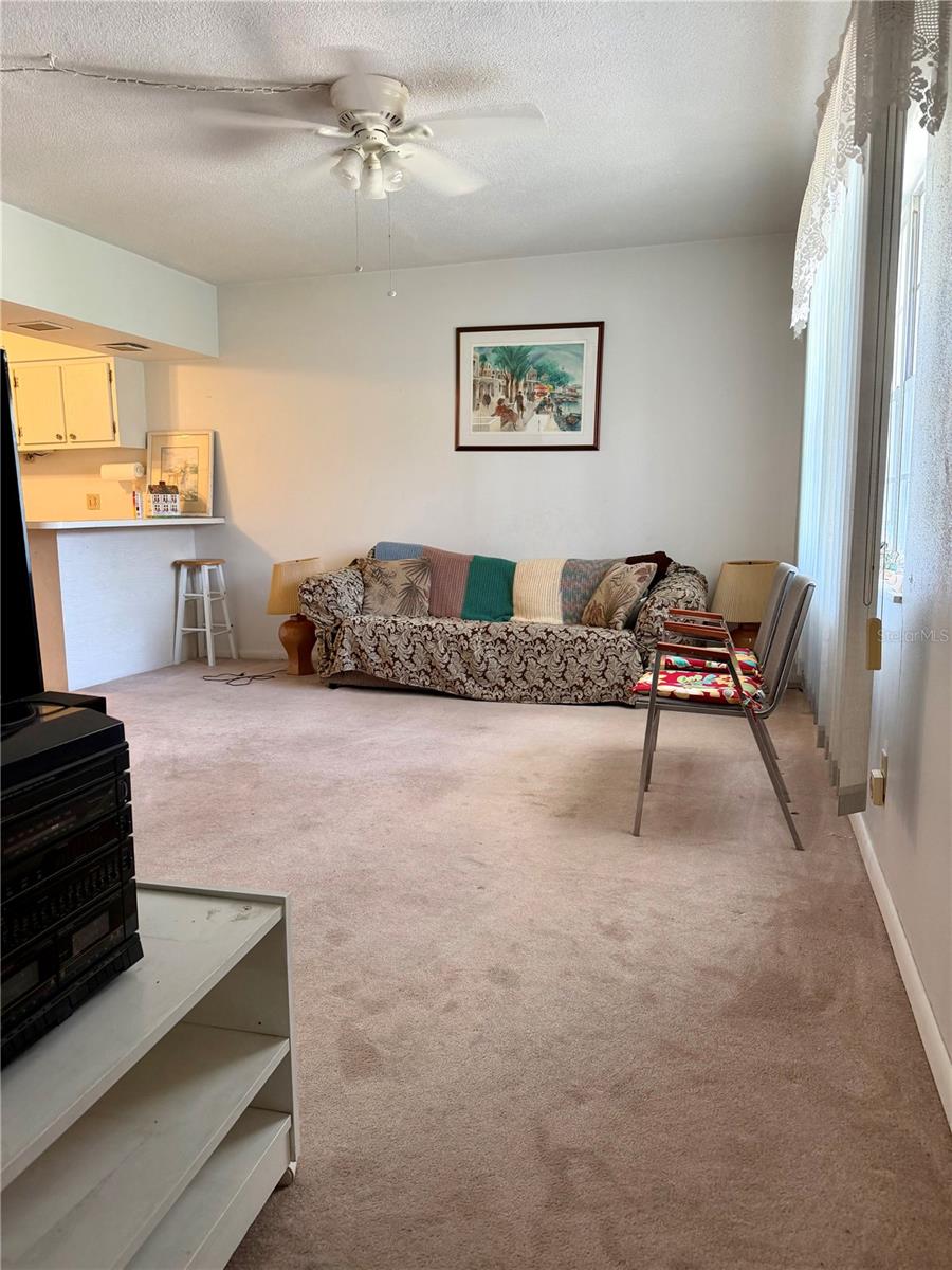 SILVER PINES GOLF VILLAGE CONDO - Residential