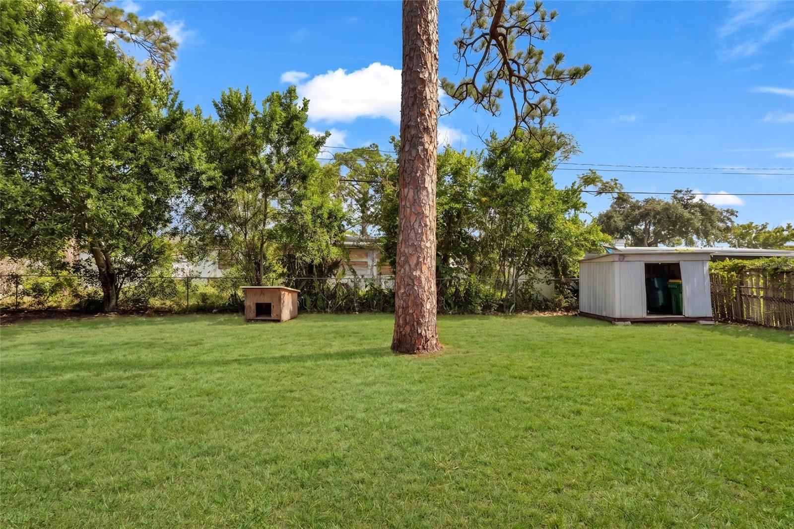 PINERIDGE SUB - Residential