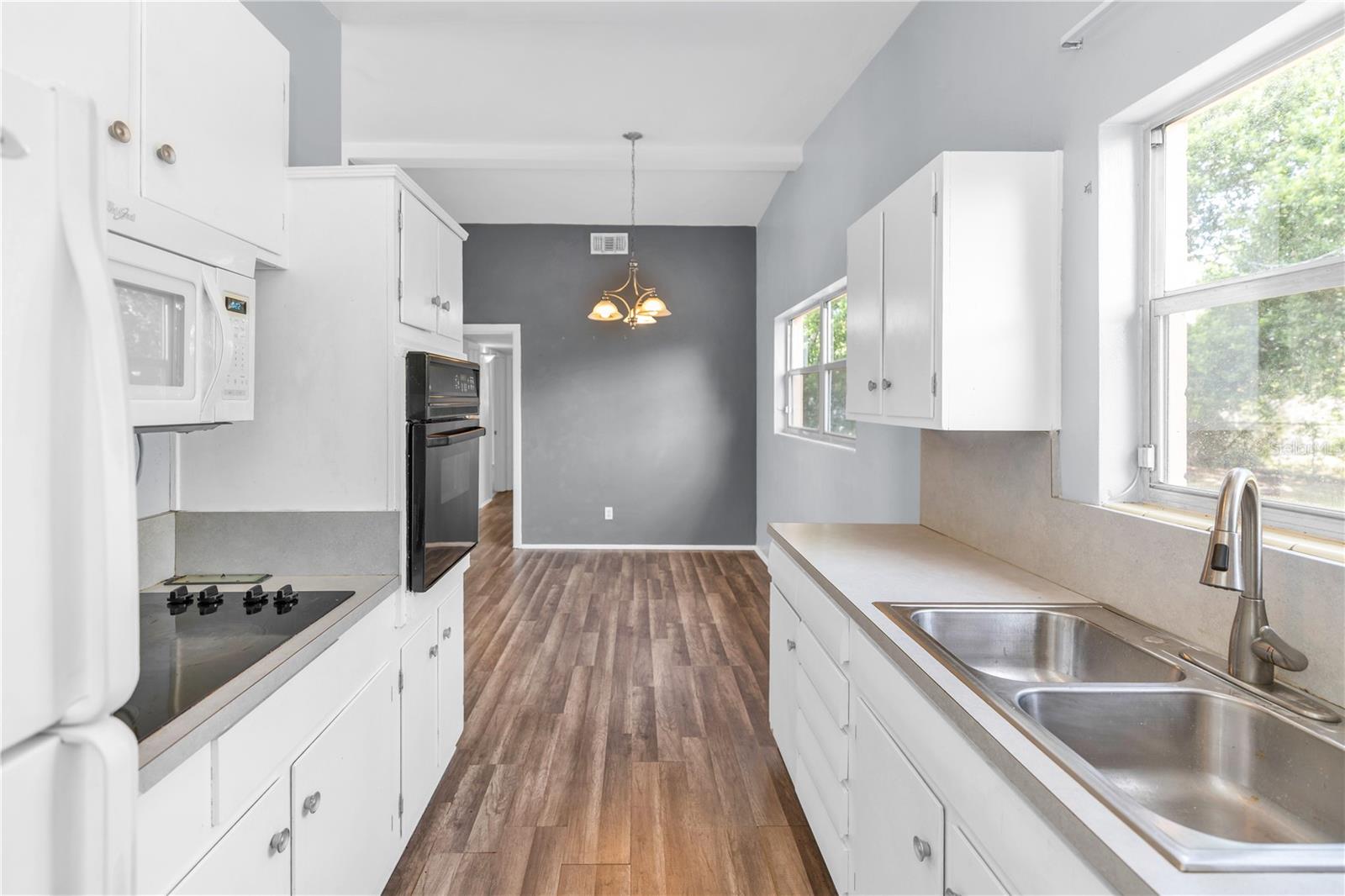 PINERIDGE SUB - Residential