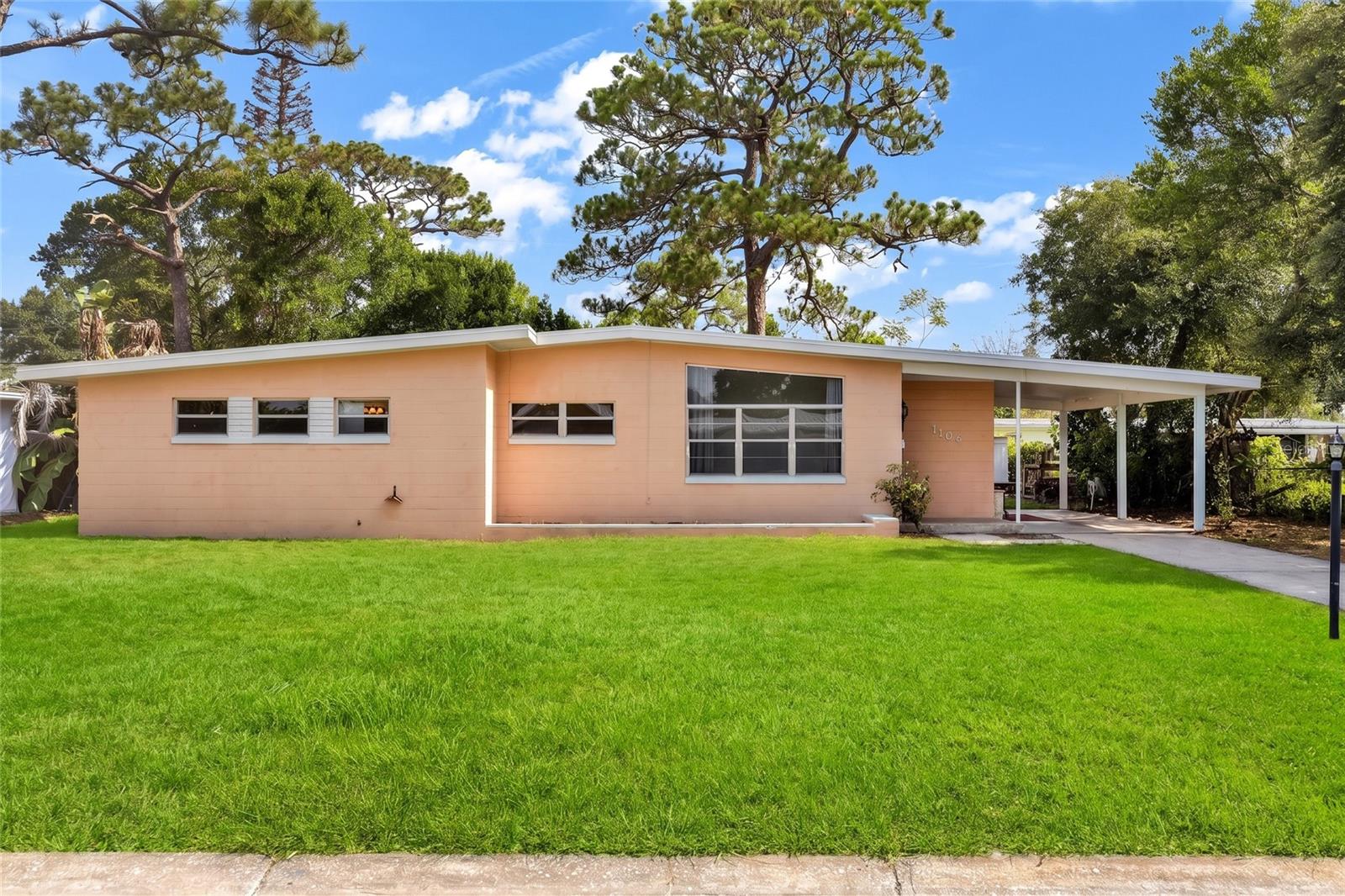 PINERIDGE SUB - Residential