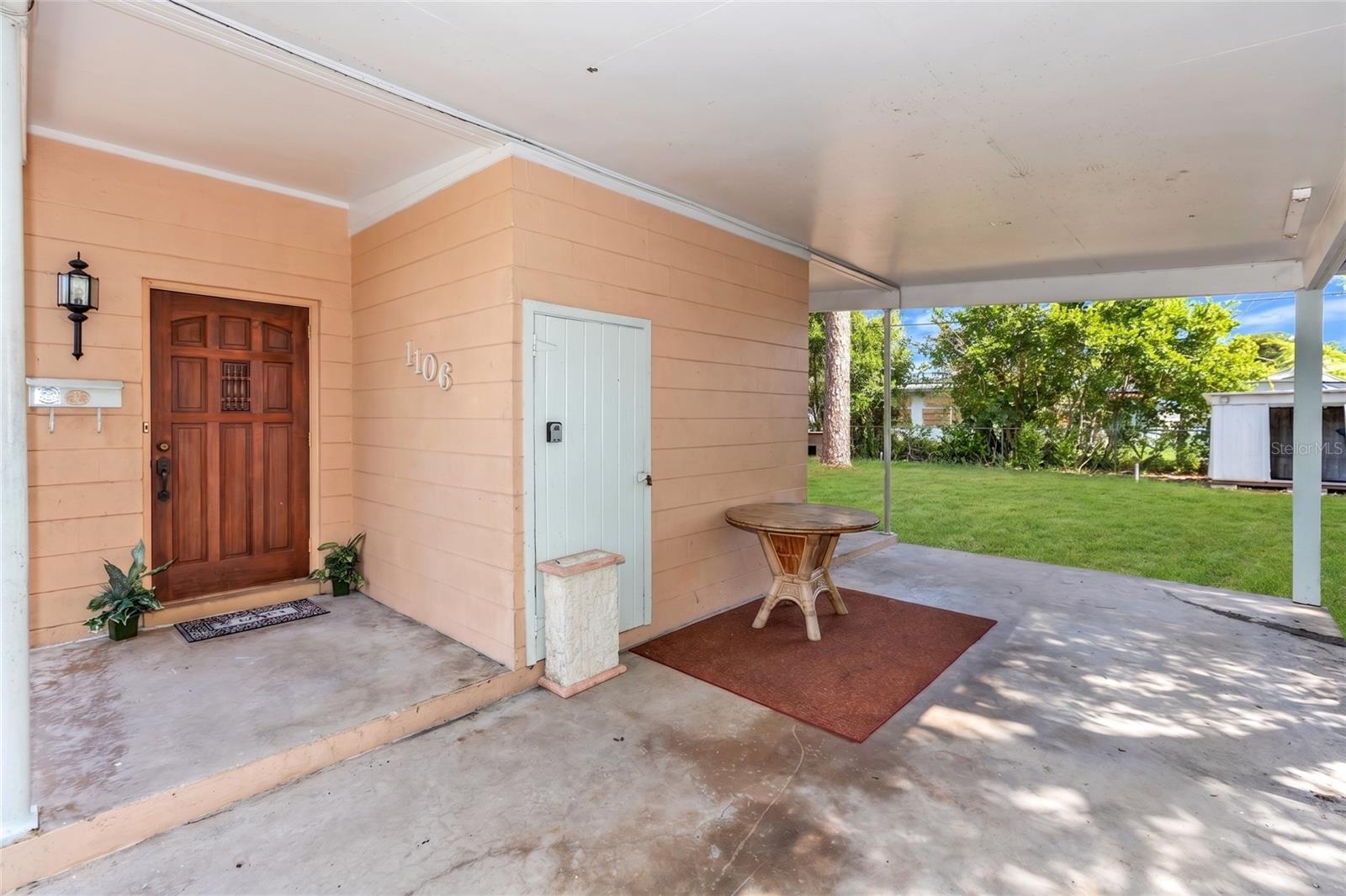 PINERIDGE SUB - Residential