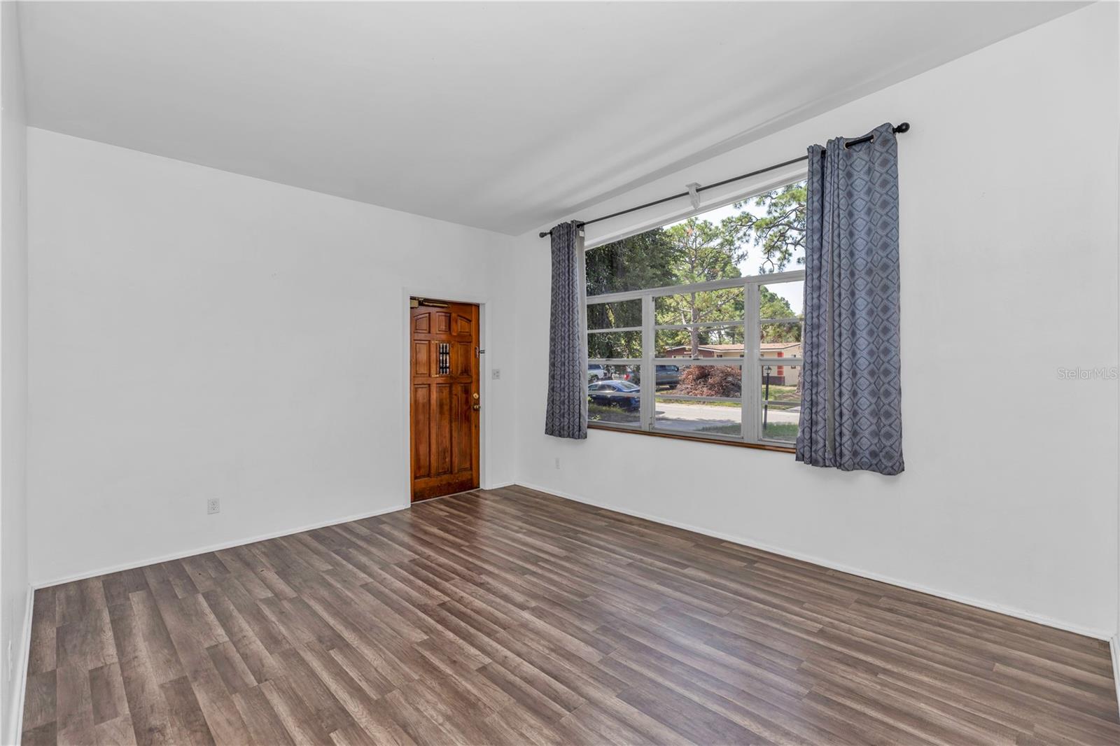 PINERIDGE SUB - Residential