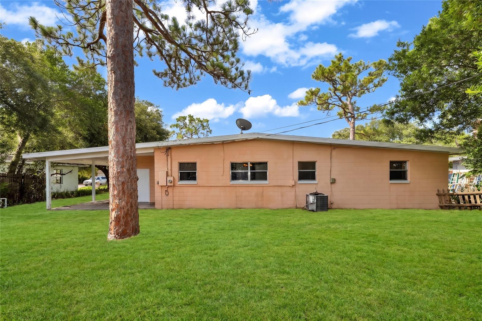 PINERIDGE SUB - Residential