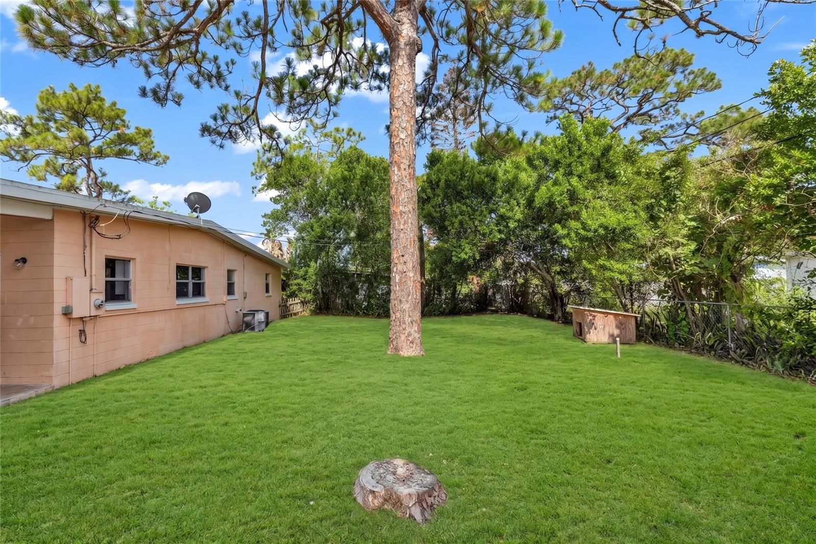 PINERIDGE SUB - Residential