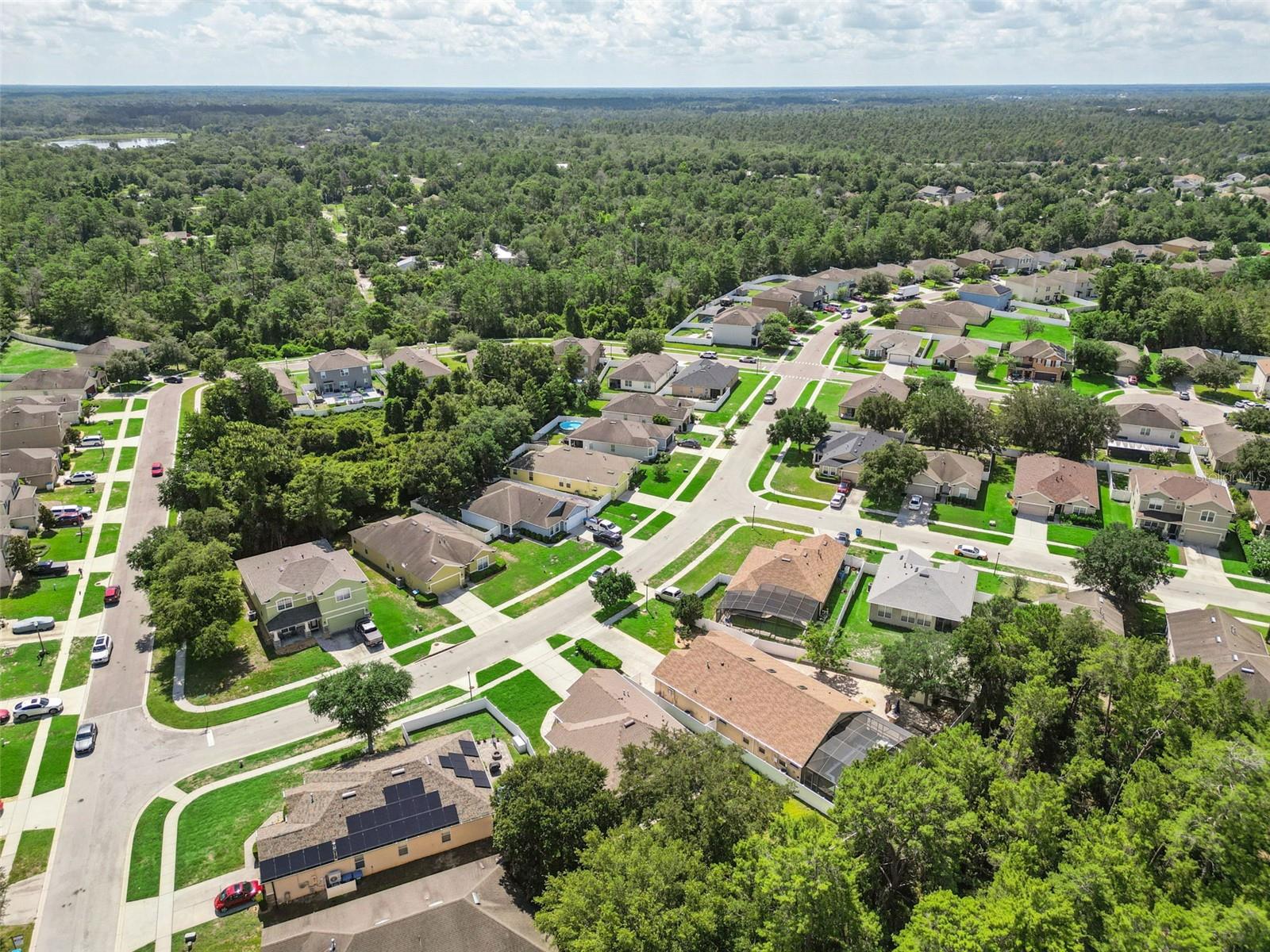 ARBOR RDG UN 04 - Residential