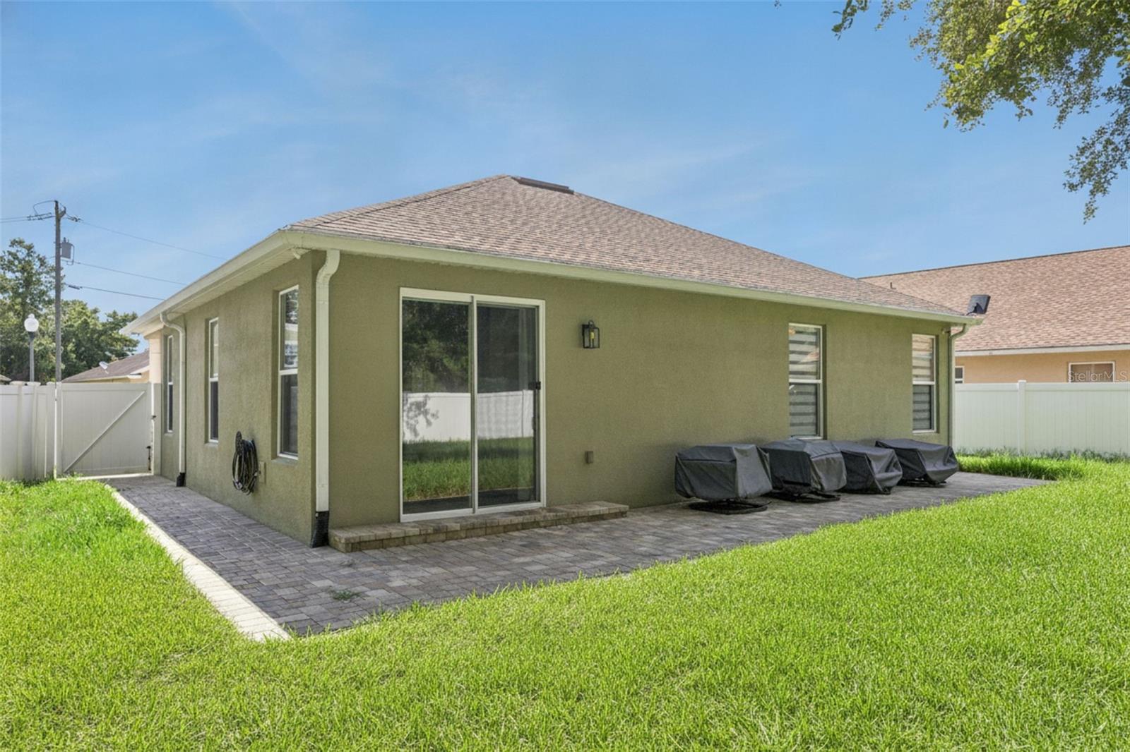ARBOR RDG UN 04 - Residential