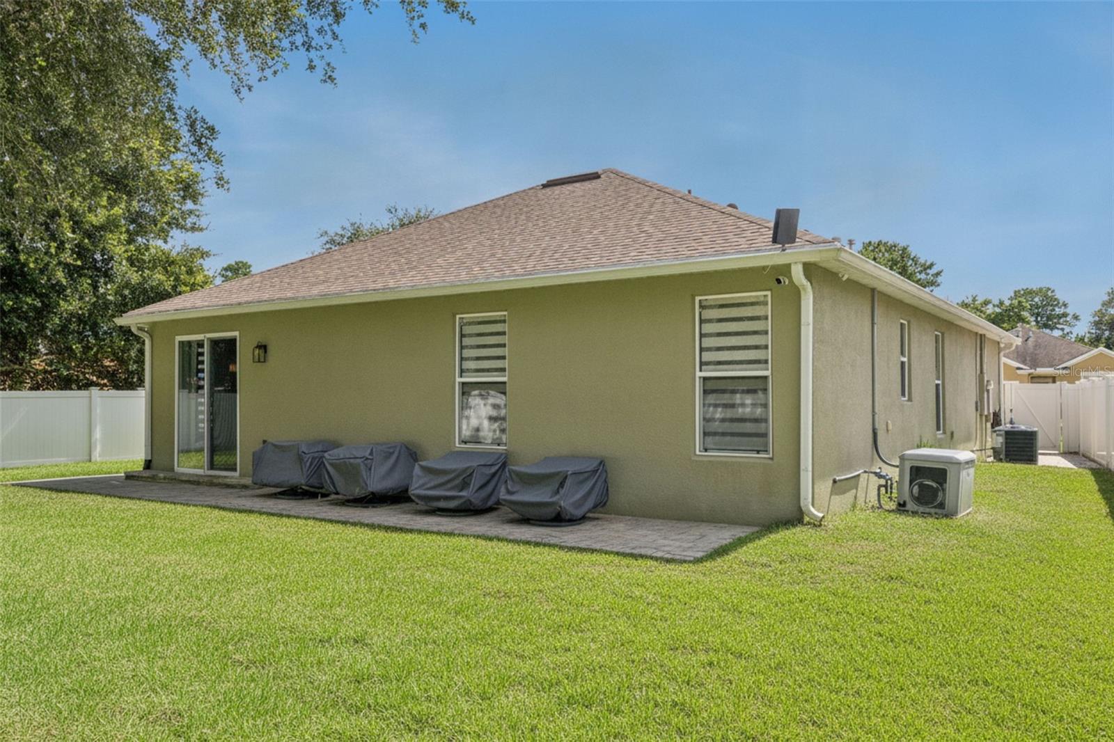 ARBOR RDG UN 04 - Residential