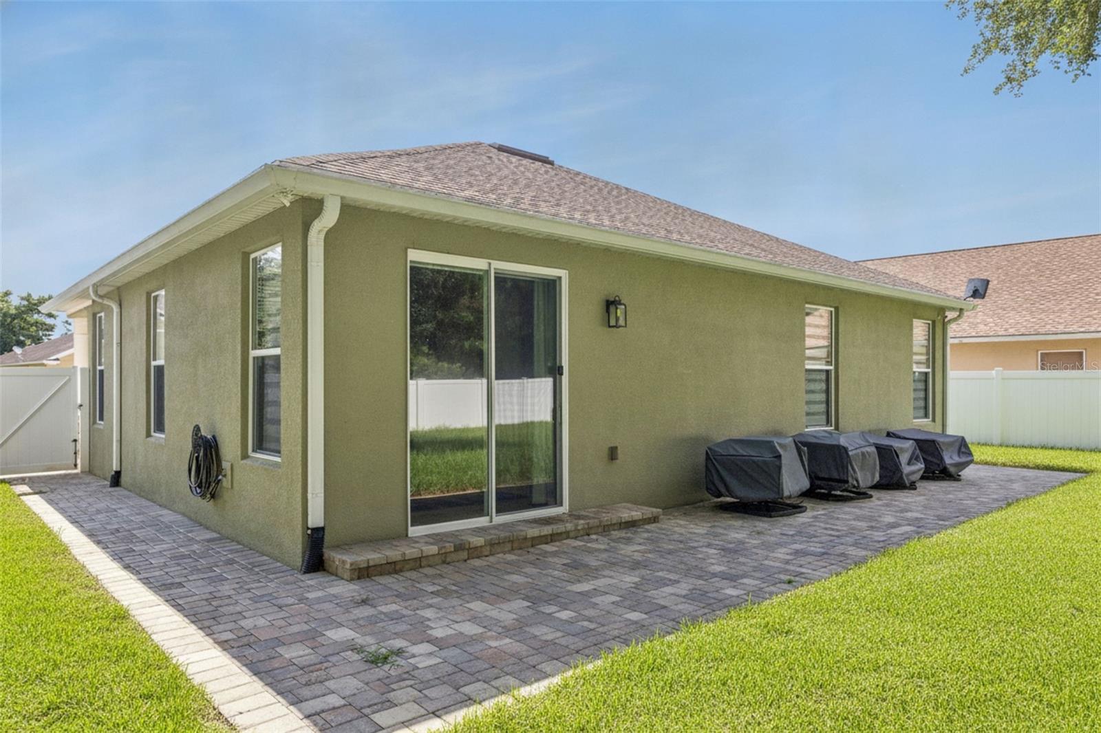 ARBOR RDG UN 04 - Residential
