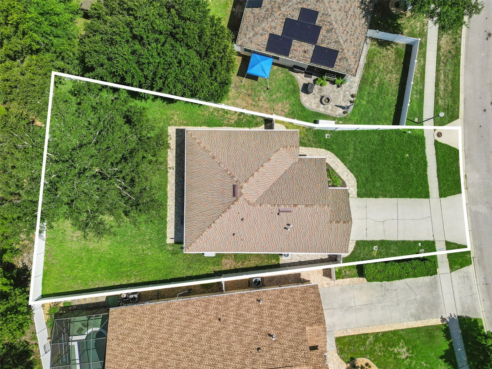 ARBOR RDG UN 04 - Residential