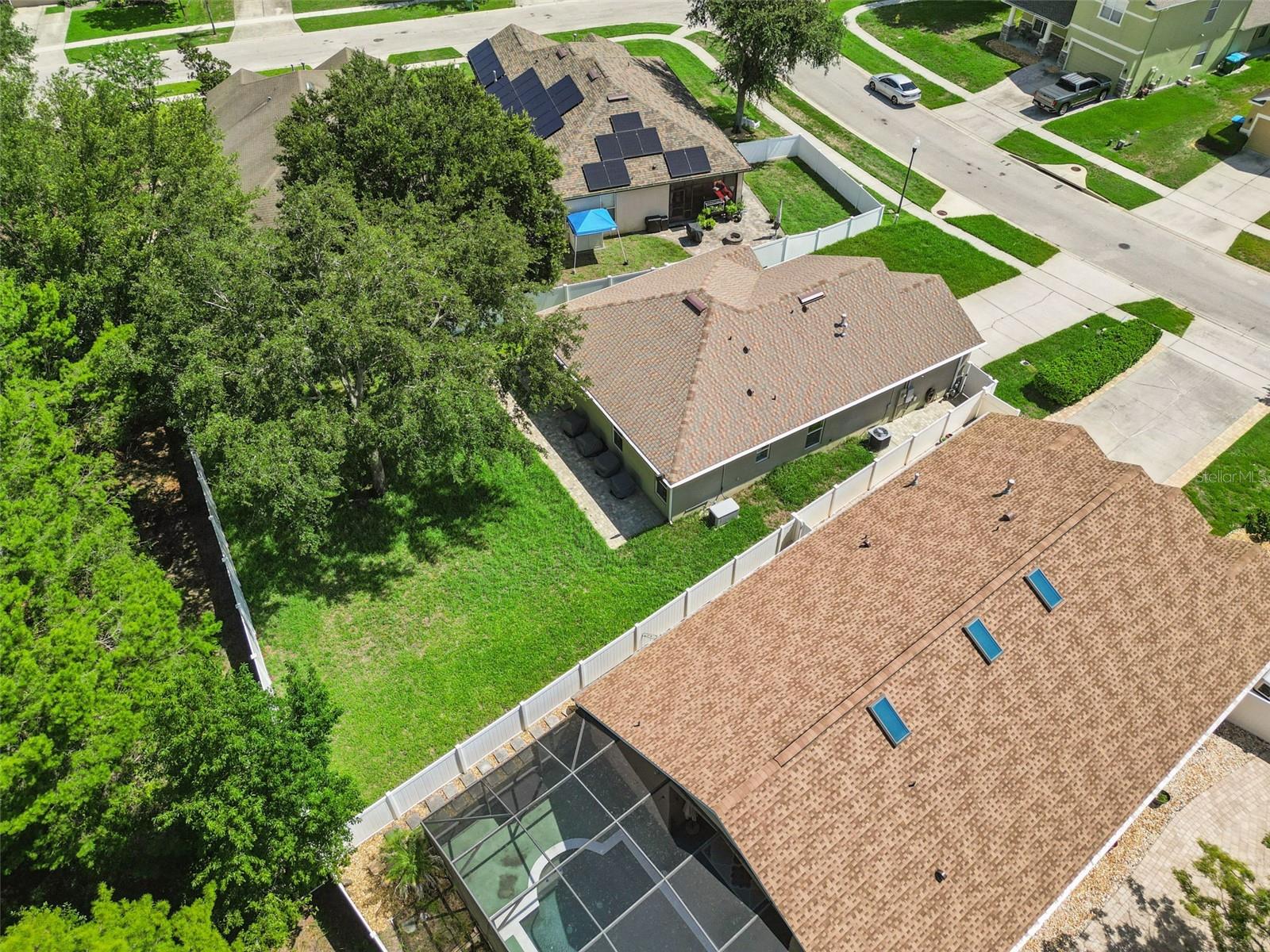 ARBOR RDG UN 04 - Residential