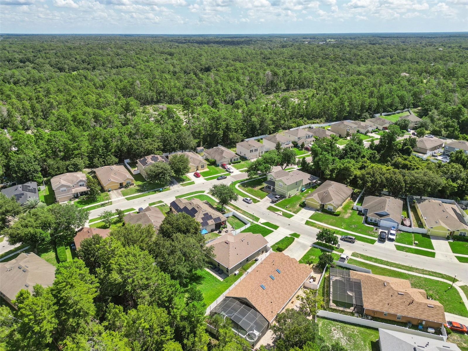 ARBOR RDG UN 04 - Residential