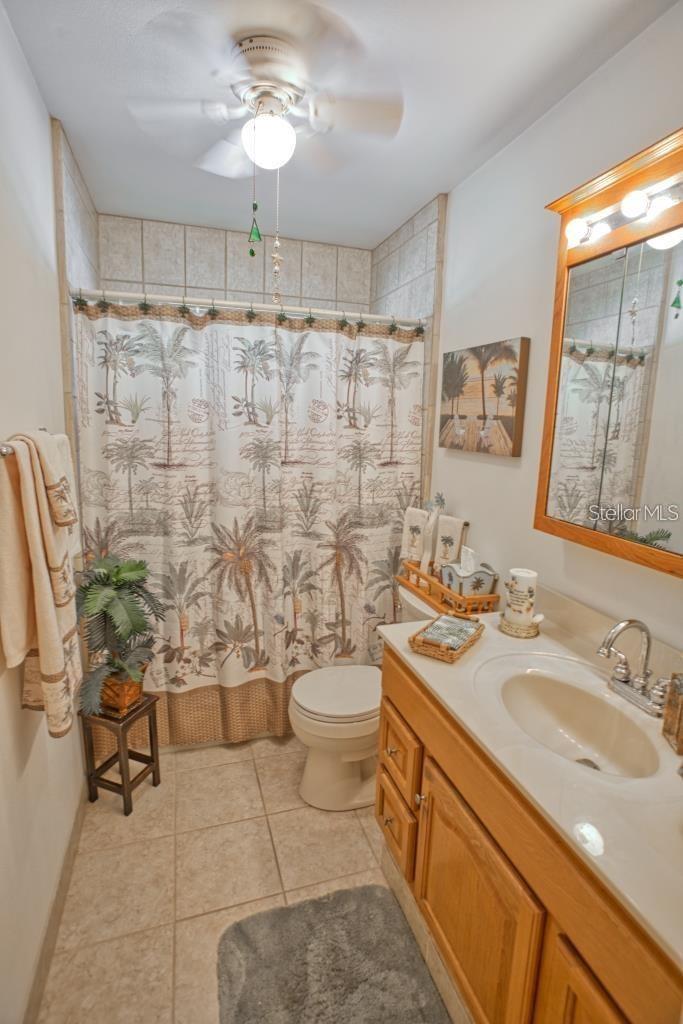 UNPLATTED - Residential Lease