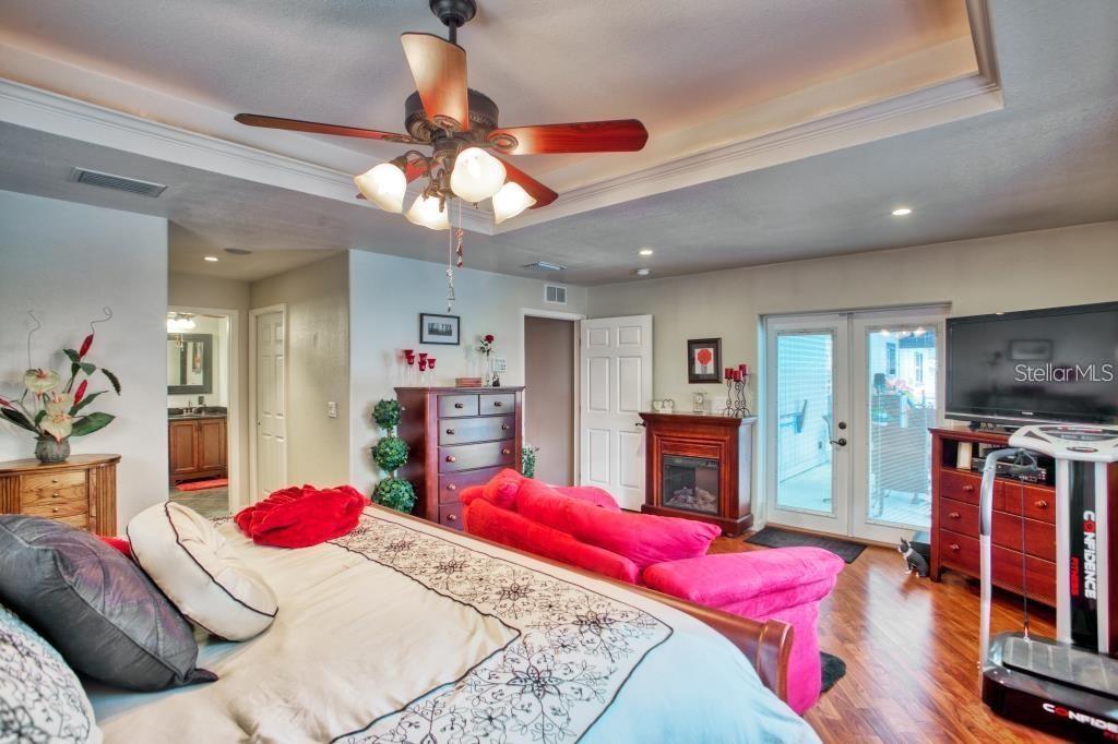 UNPLATTED - Residential Lease