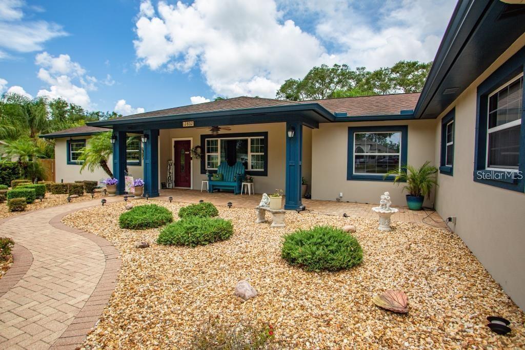 UNPLATTED - Residential Lease