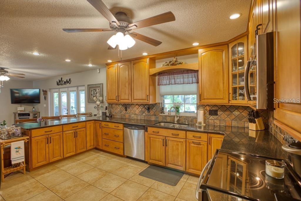 UNPLATTED - Residential Lease