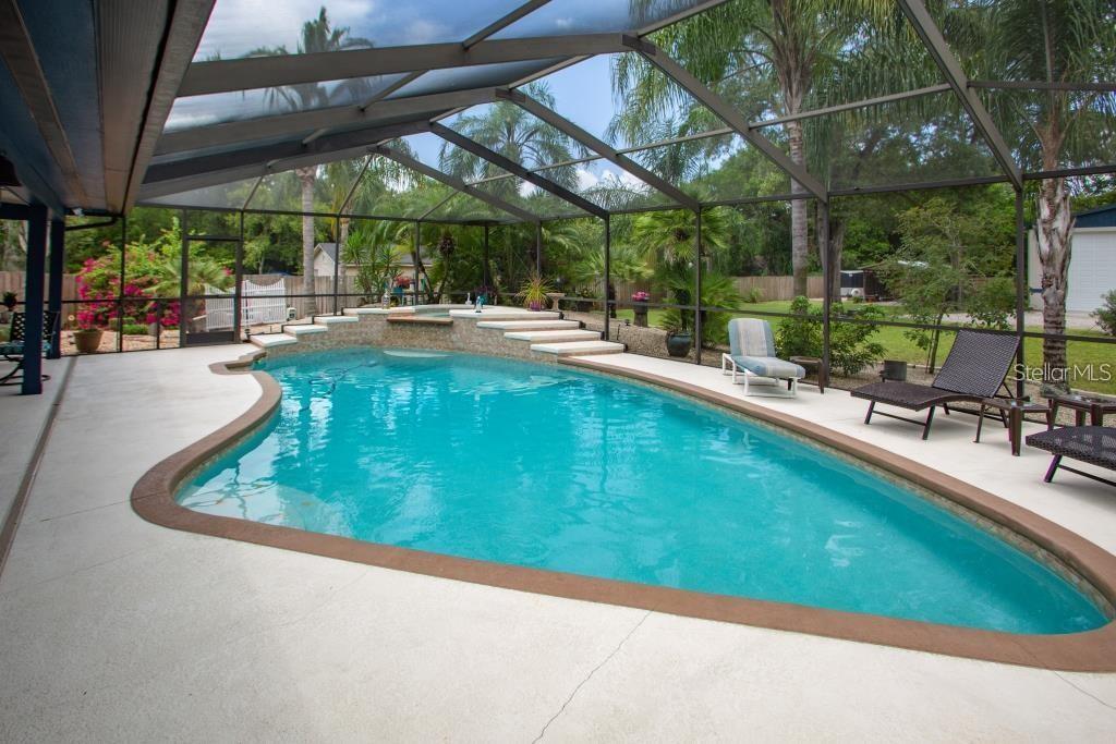UNPLATTED - Residential Lease
