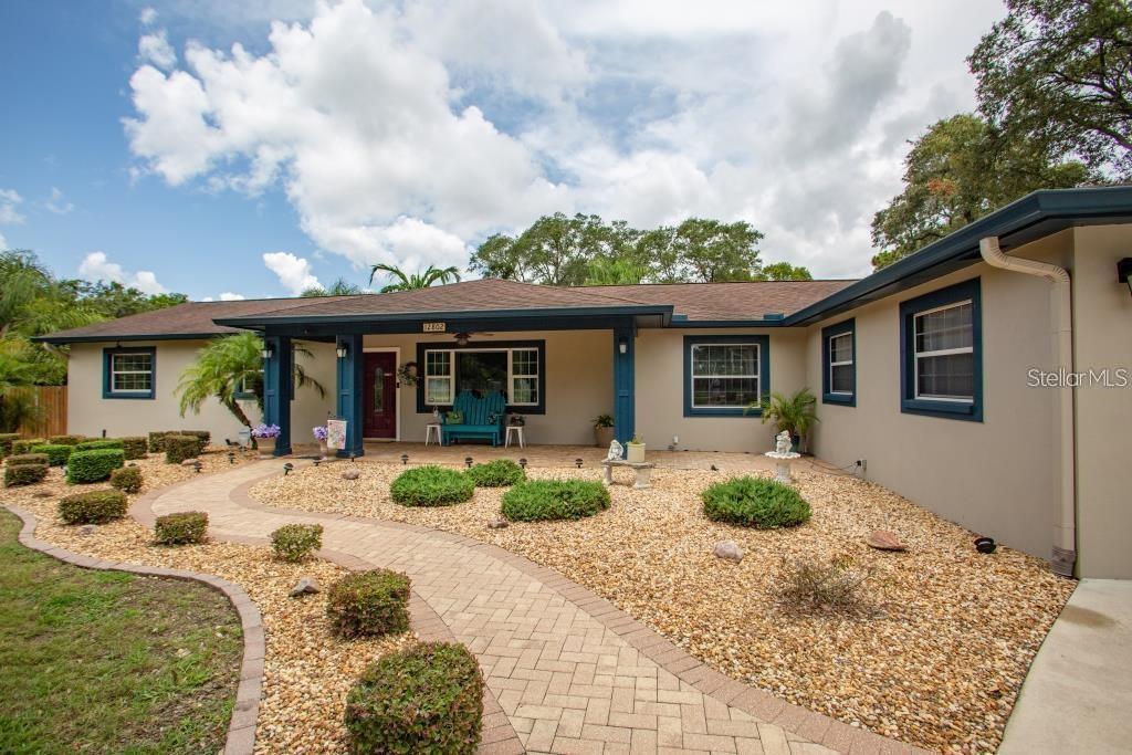 UNPLATTED - Residential Lease