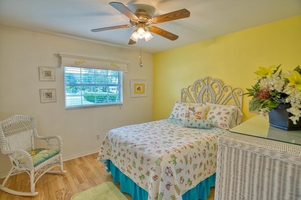 UNPLATTED - Residential Lease