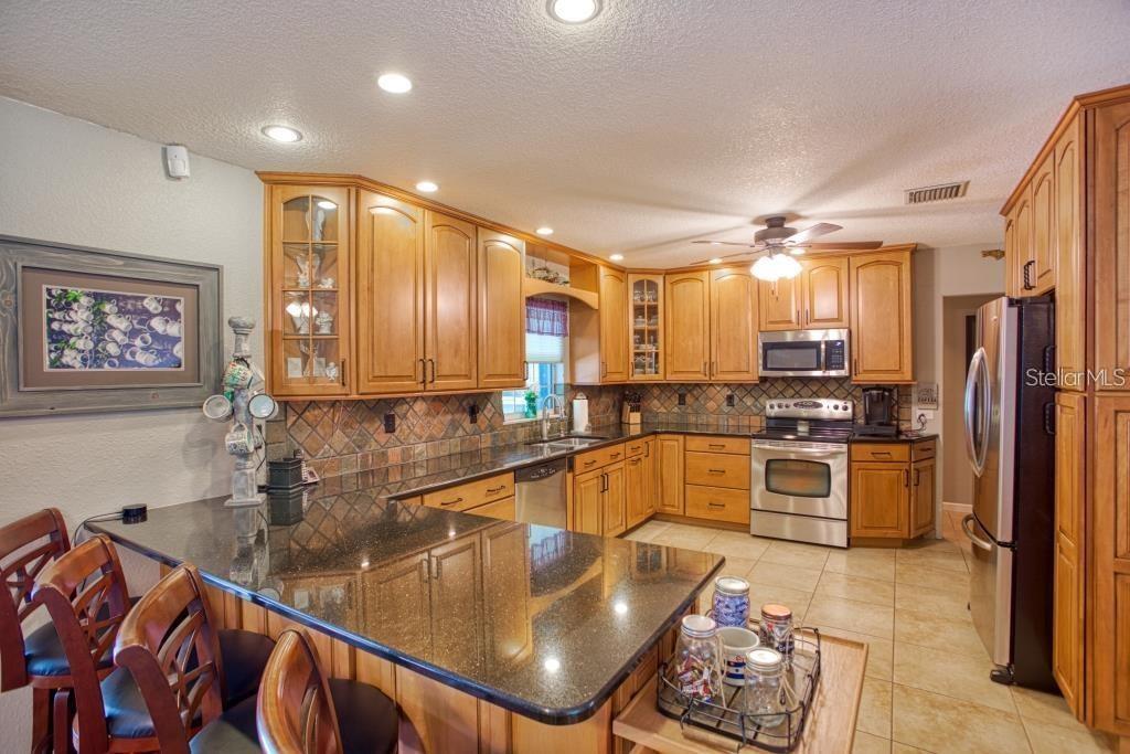 UNPLATTED - Residential Lease