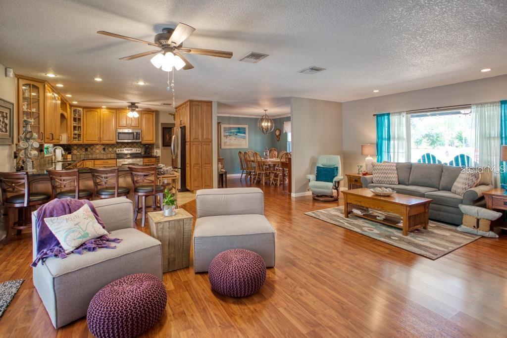 UNPLATTED - Residential Lease