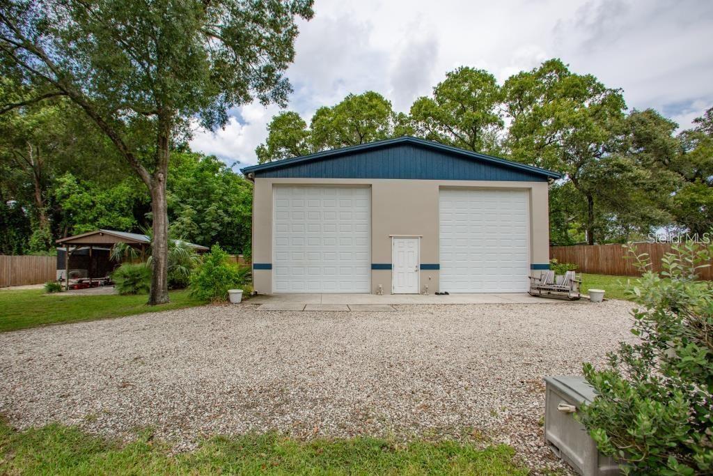 UNPLATTED - Residential Lease