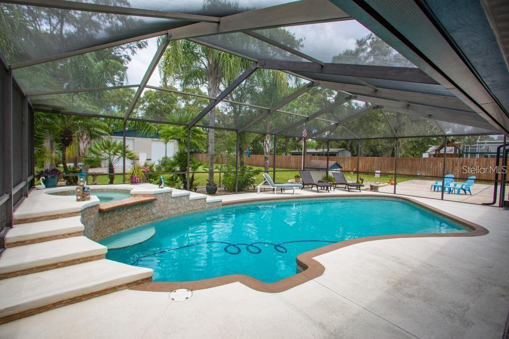 UNPLATTED - Residential Lease
