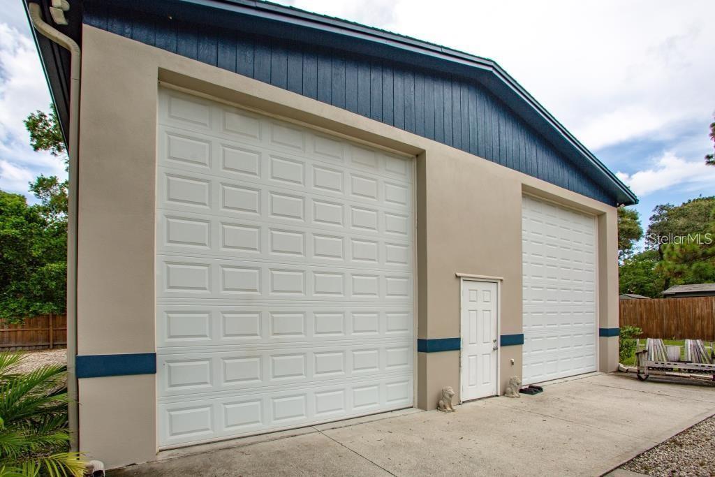 UNPLATTED - Residential Lease