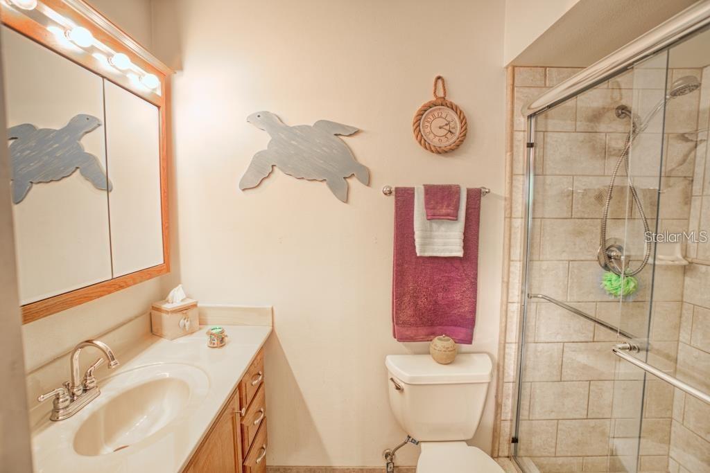UNPLATTED - Residential Lease
