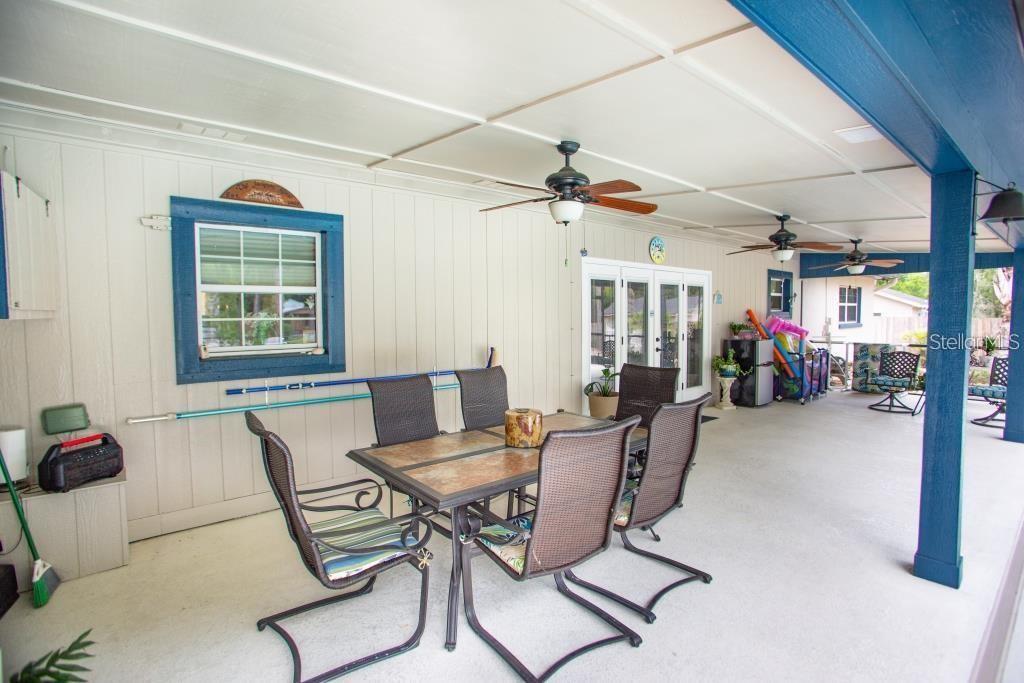 UNPLATTED - Residential Lease