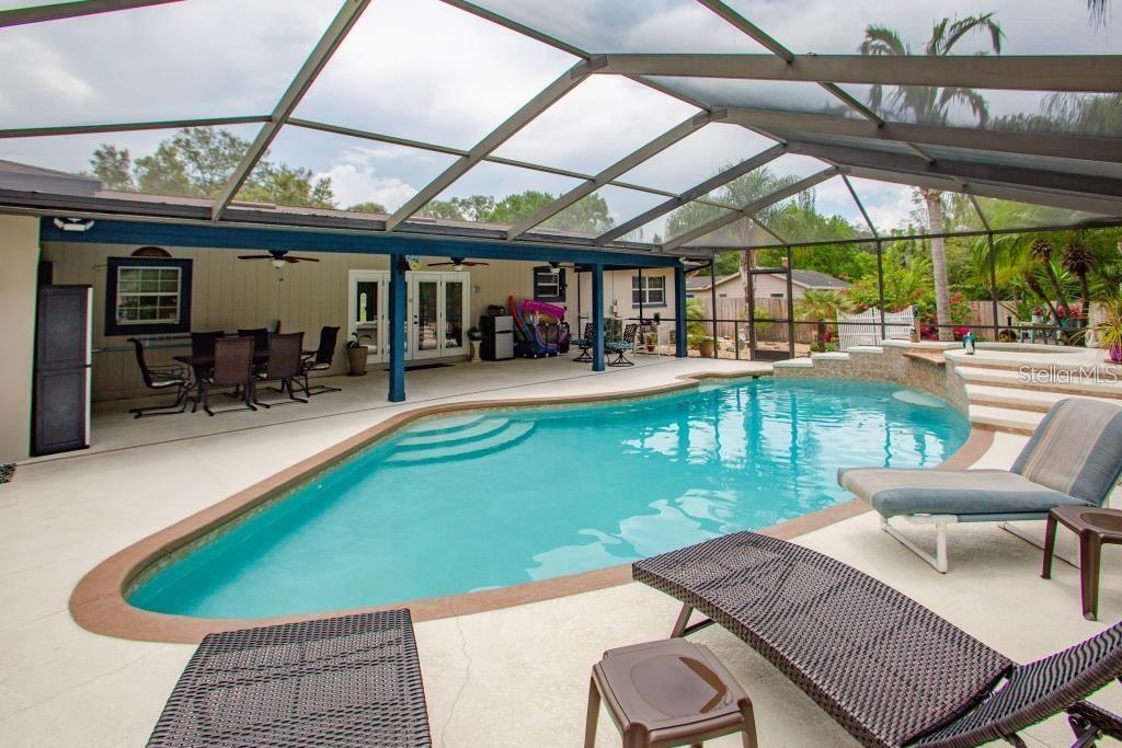 UNPLATTED - Residential Lease