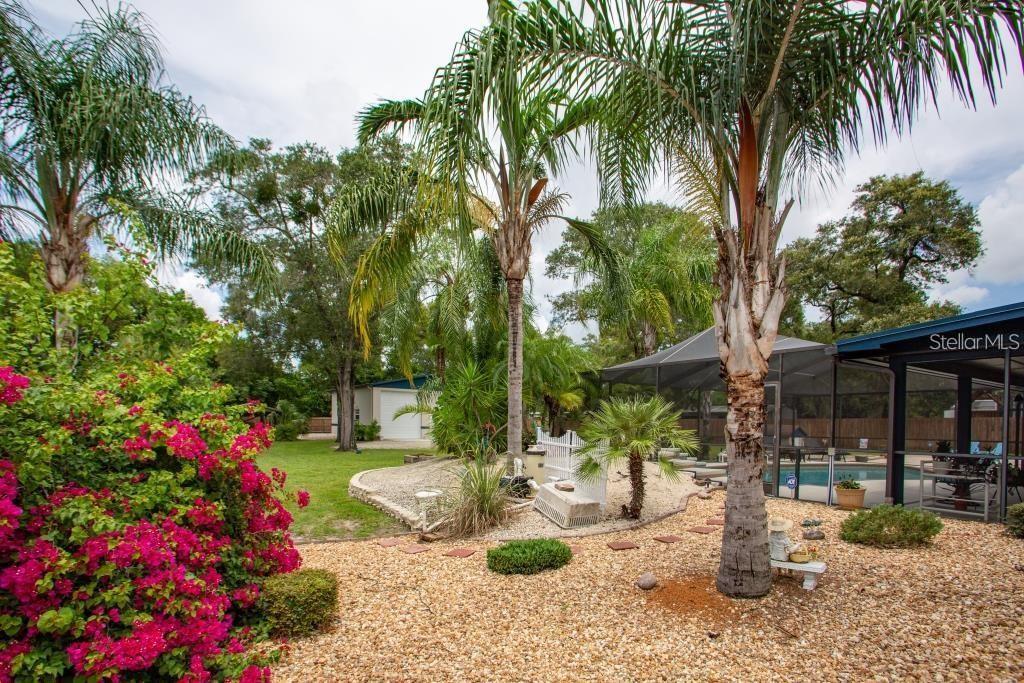 UNPLATTED - Residential Lease