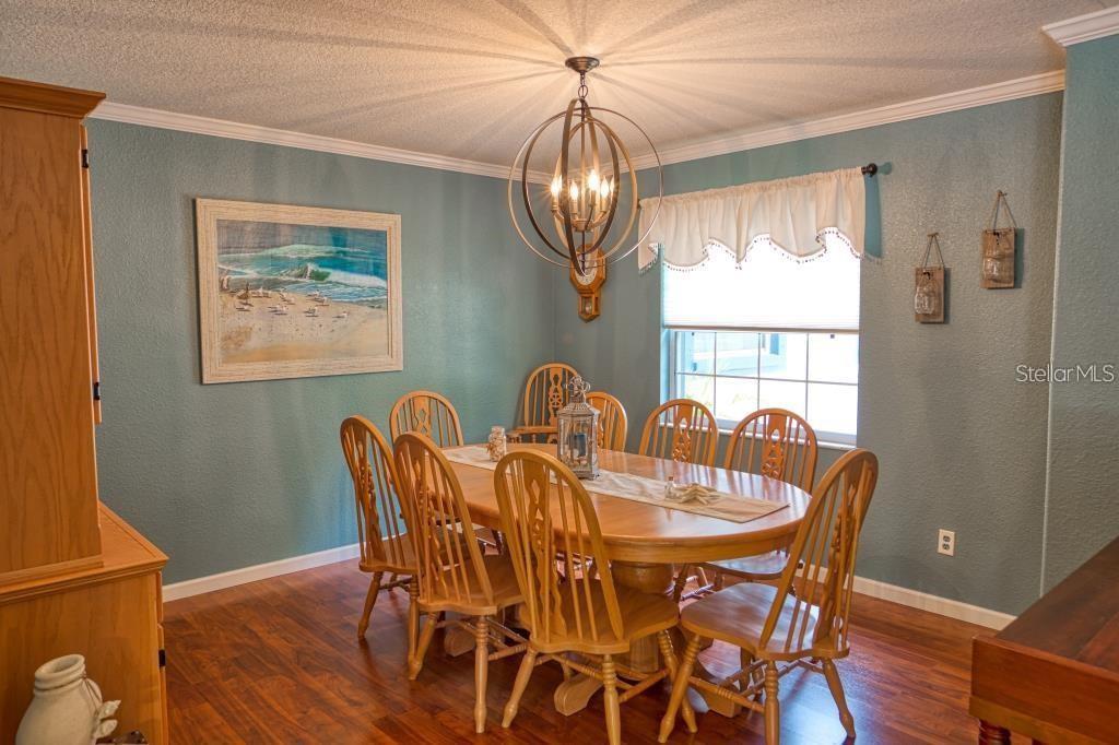 UNPLATTED - Residential Lease