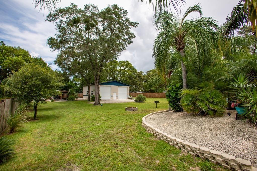 UNPLATTED - Residential Lease