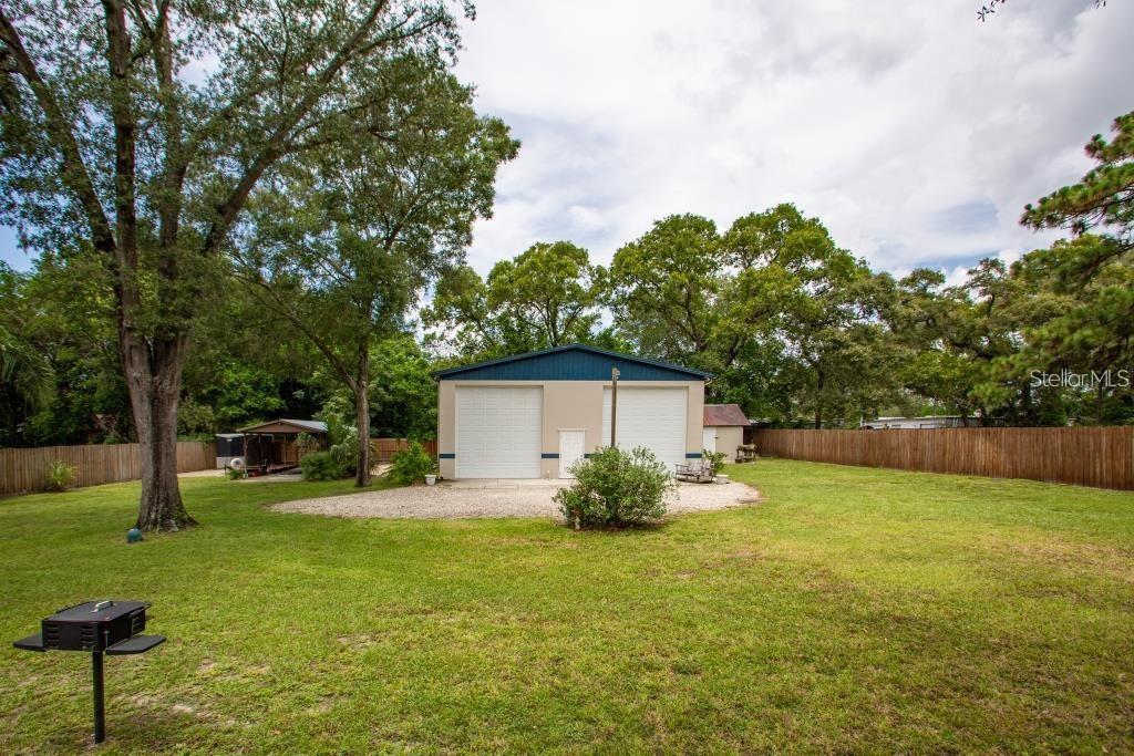 UNPLATTED - Residential Lease