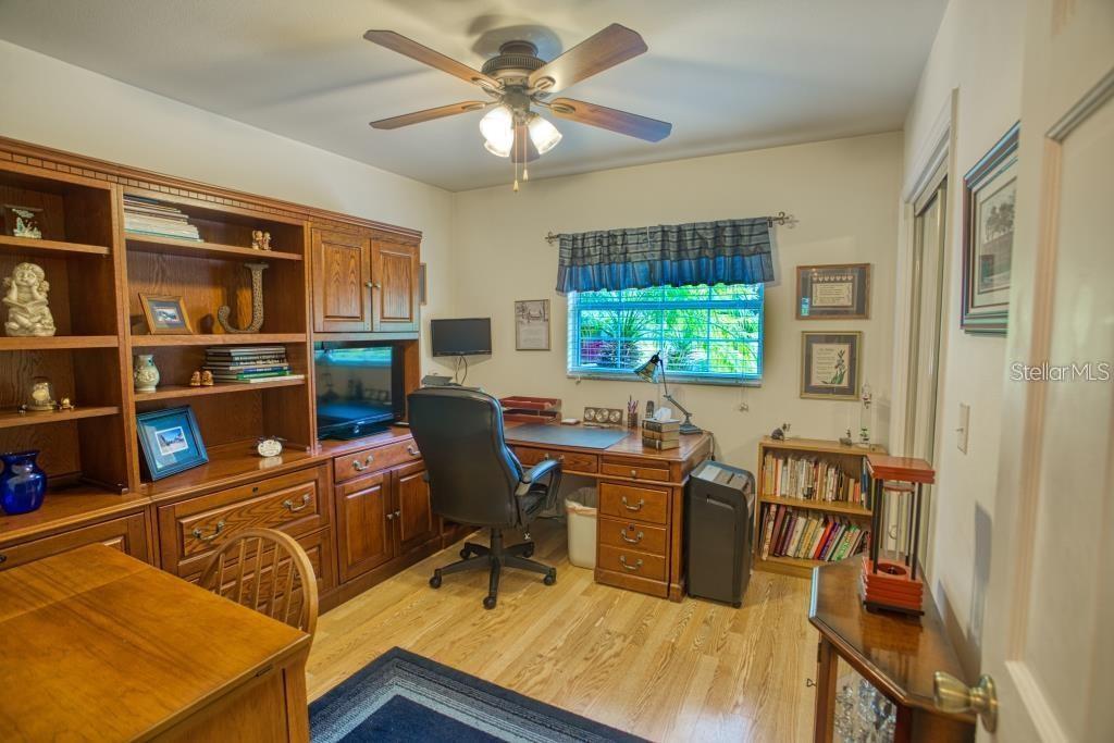 UNPLATTED - Residential Lease
