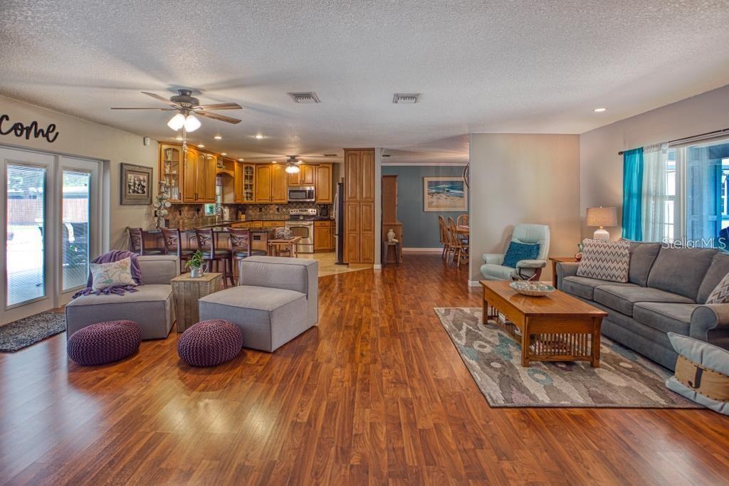UNPLATTED - Residential Lease