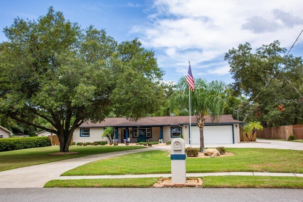 UNPLATTED - Residential Lease