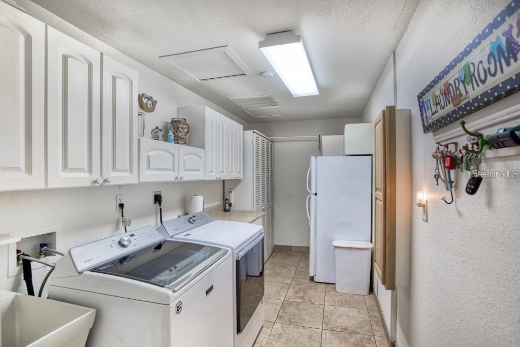 UNPLATTED - Residential Lease