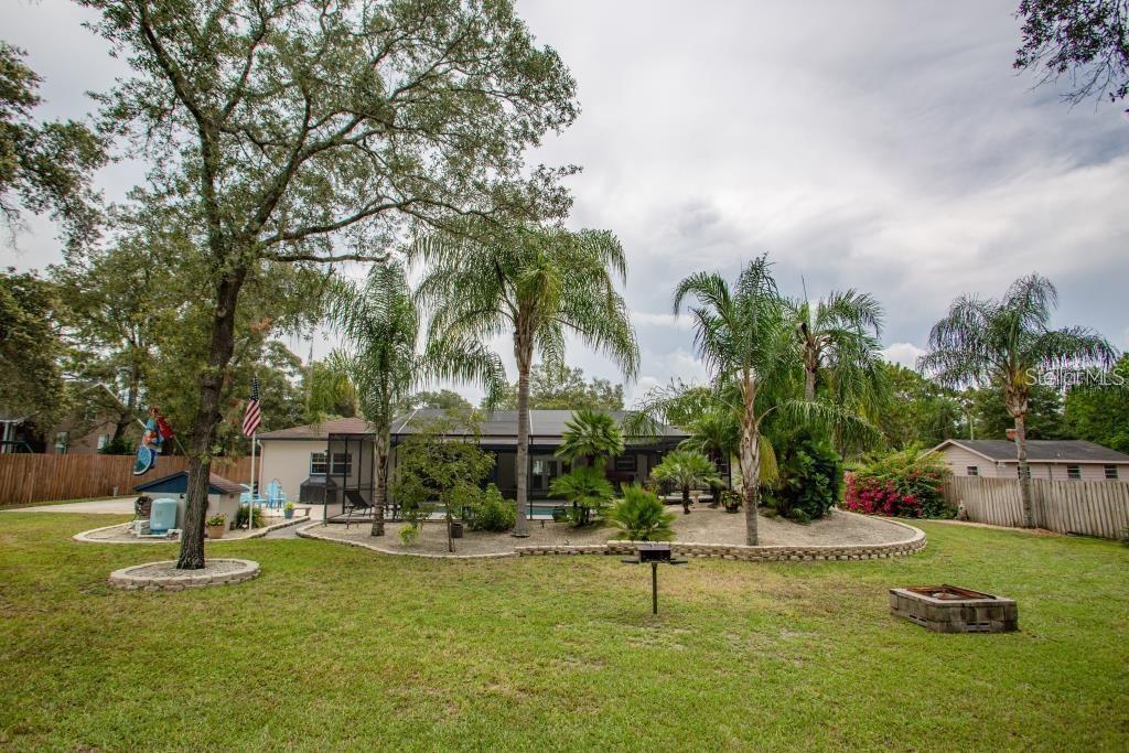 UNPLATTED - Residential Lease