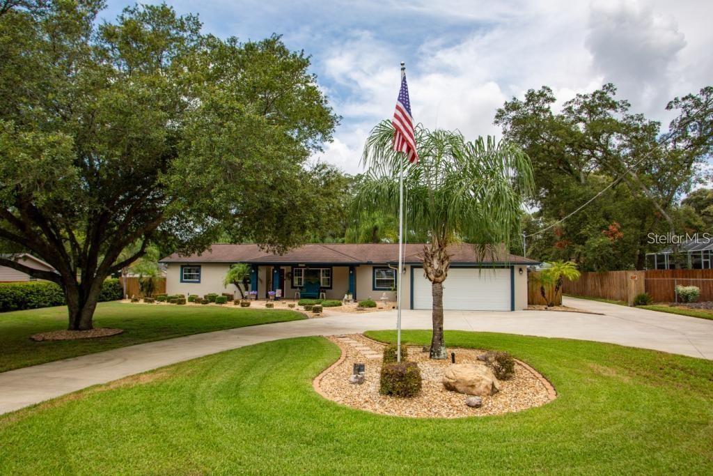 UNPLATTED - Residential Lease