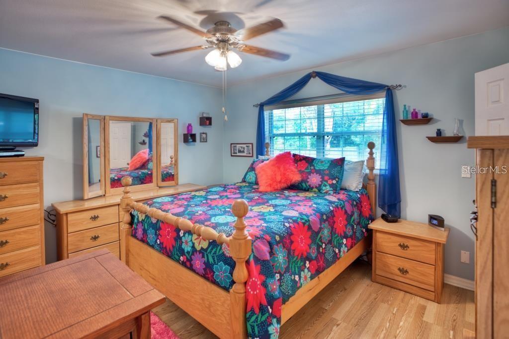 UNPLATTED - Residential Lease