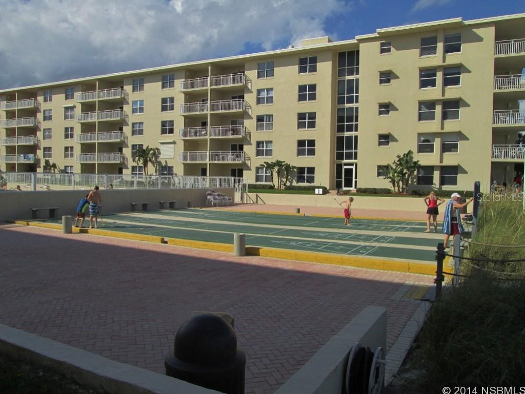 Seacoast Gardens Condo - Residential