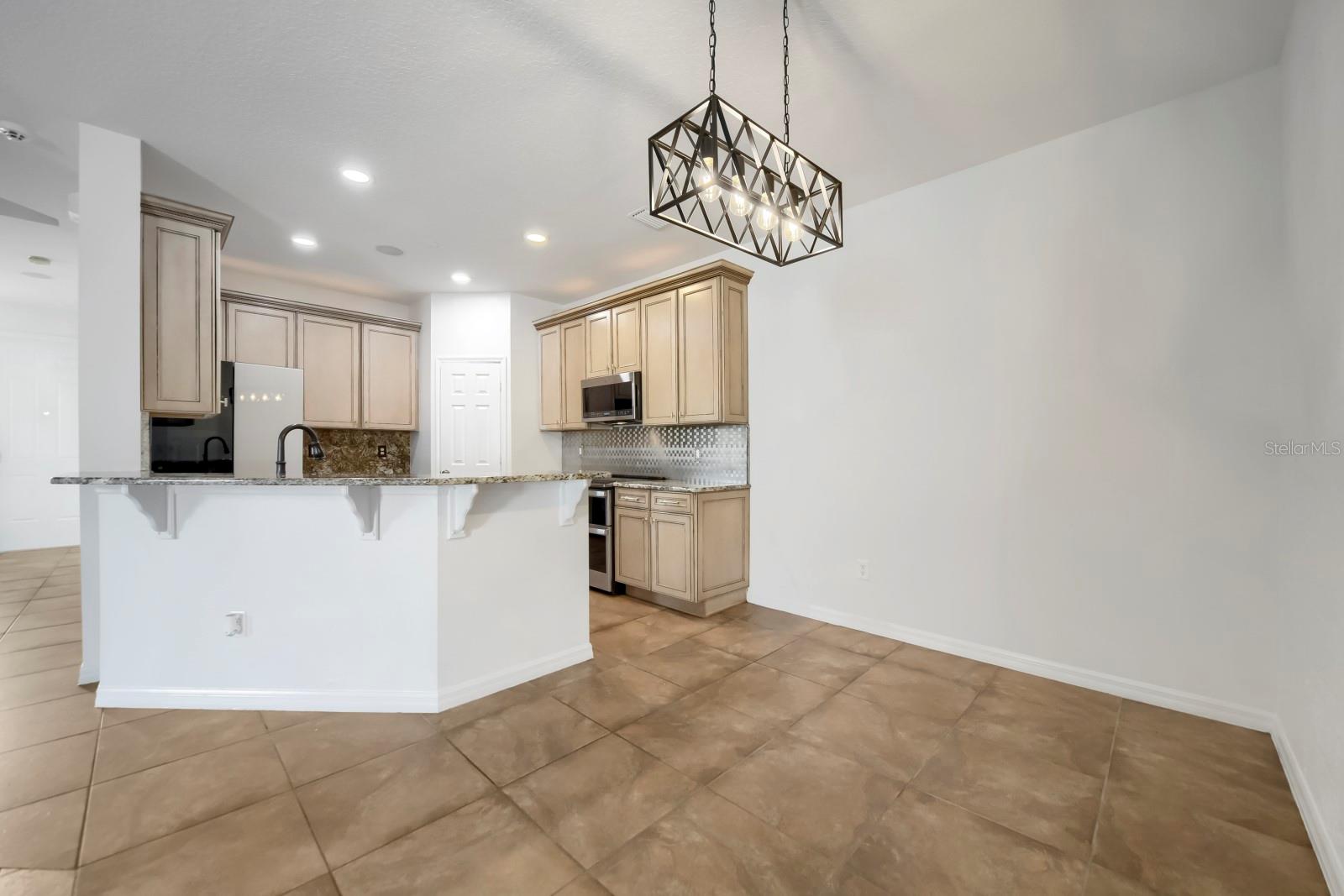 SIGNATURE LKS-PCL 01B - Residential