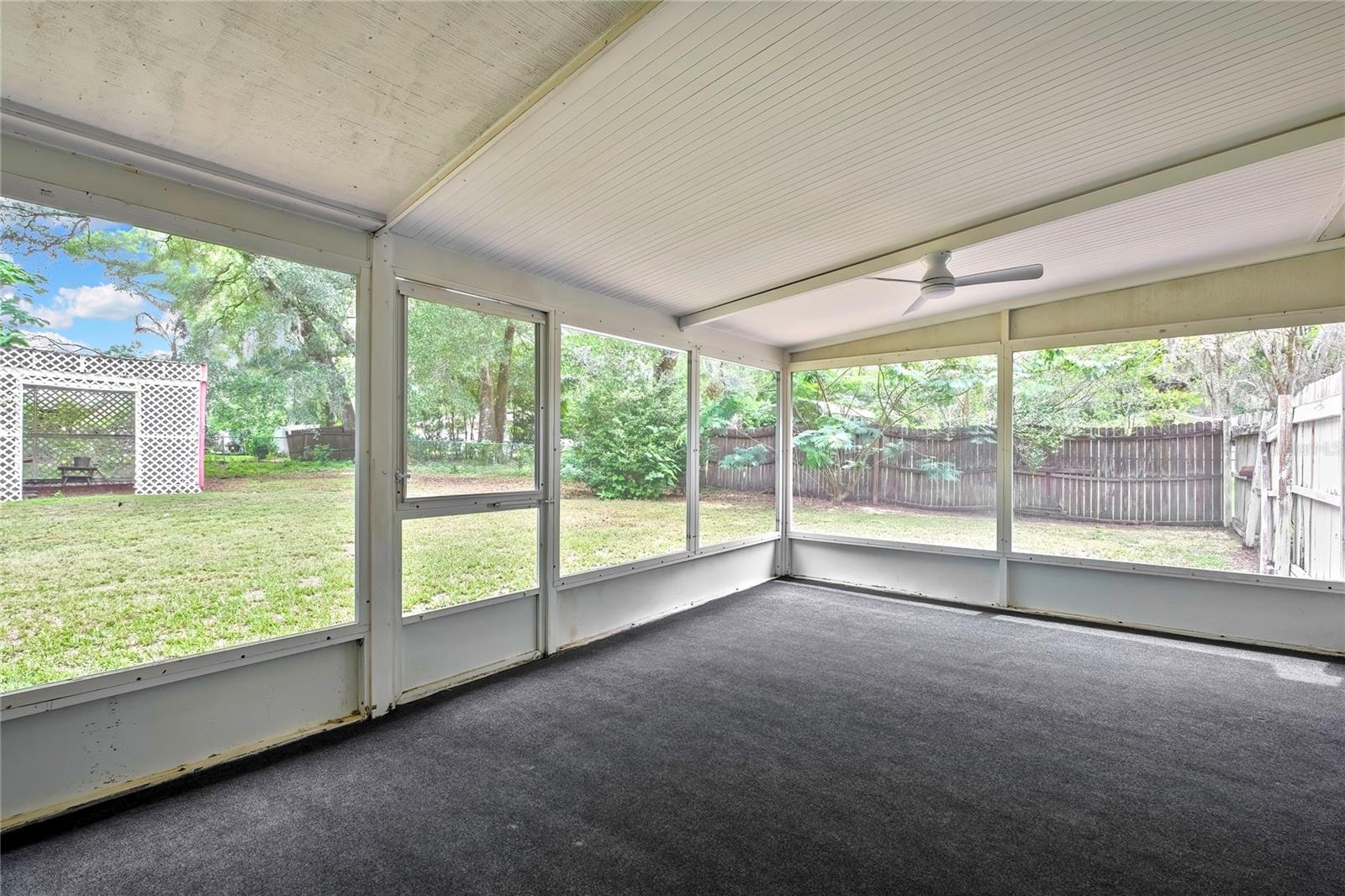 SPORTSMENS PARK - Residential